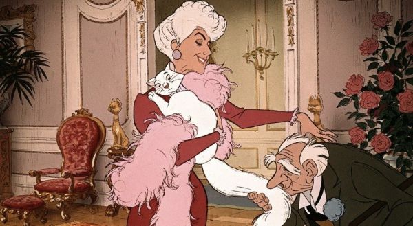 Либеральная цензура: В США начали запрещать диснеевские мультфильмы