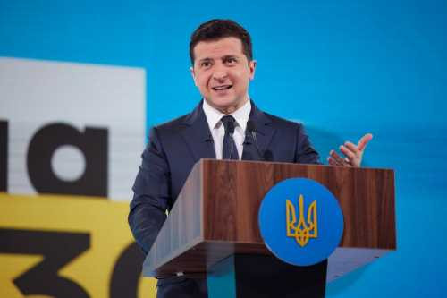 Зеленский объявил охоту на свободу слова