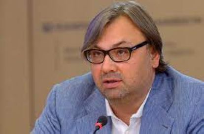 «В информационный век и поле боя информационное» — Тимофей Сергейцев