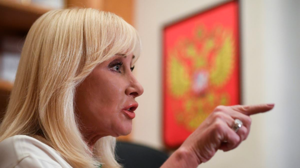 Оксану Пушкину решено заменить Денисом Майдановым