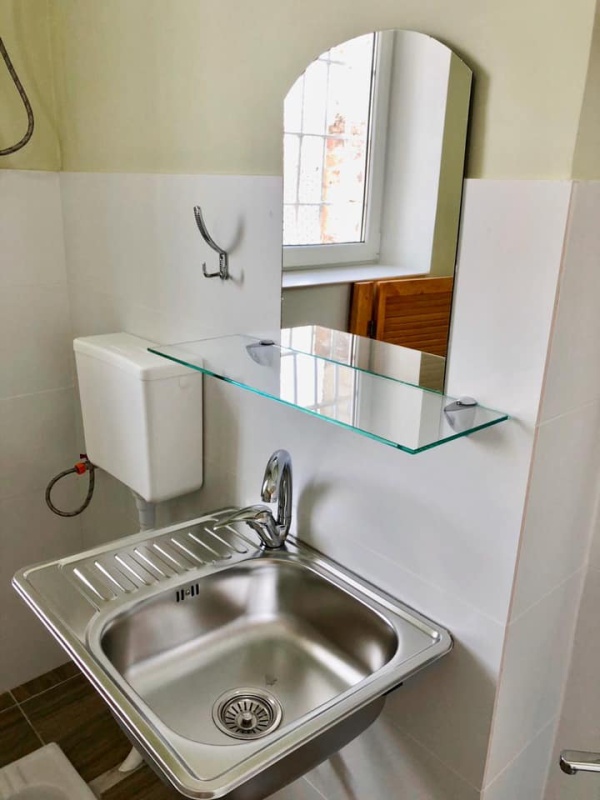 Малюська: платные камеры в СИЗО пополнили бюджет на 3 млн гривен