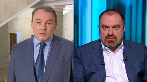 Опасный сосед: обострение обстановки вокруг России