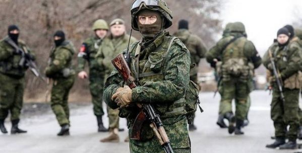 Военный эксперт. Почему откладываются военные действия на Донбассе и какими они будут?