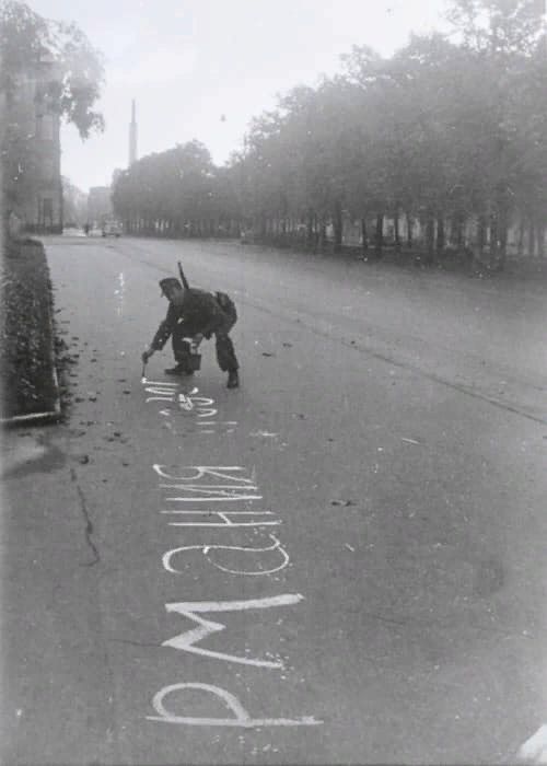 Новая военная стратегия Украины: денег нет, но партизаны будут