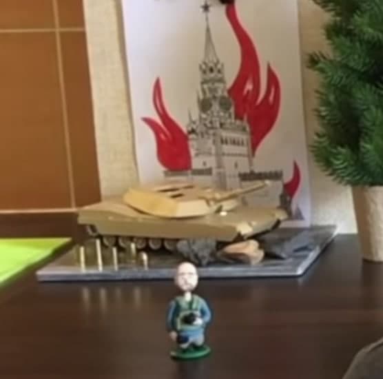 Бабченко стал бомжом