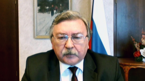 Сбываются самые страшные сны Белого Дома: Китай и Иран заключили соглашение сроком на 25 лет