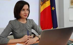 Президент Молдавии попросила российскую вакцину