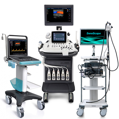 Рекомендации по выбору аппарата УЗИ