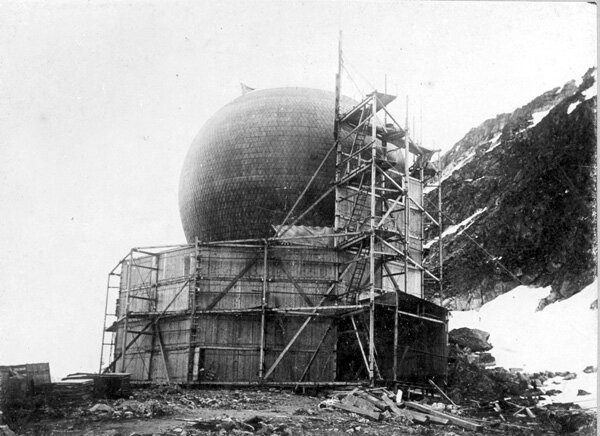 Обречённые на провал: история и  фотографии пропавшей экспедиции, найденные спустя 33 года после исчезновения