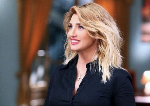 Жена Медведчука рассказала о президентских амбициях