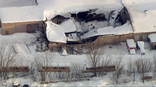 Рухнуло первое домино в Техасе: Обанкротилась фирма, поставляющая энергию 660 тысячам домохозяйств