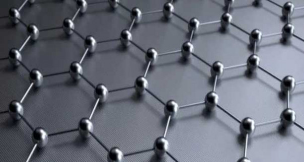 Россия стала крупнейшим производителем Графена на планете