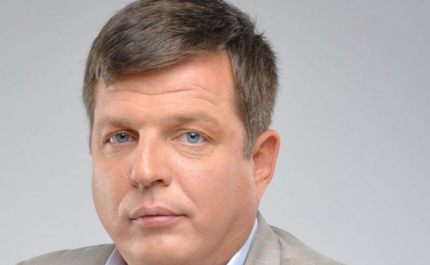 Алексей Журавко: Зеленский стал евреем-гестаповцем