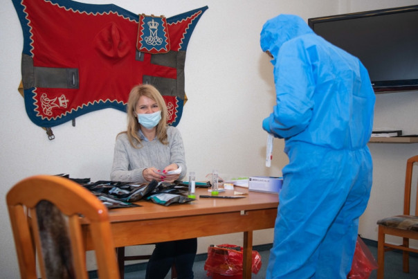 Антироссийские учения НАТО «Гриффин Лайтнинг-21»  в Польше