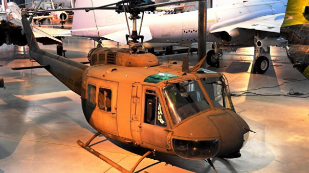 Опять соврамши! «Ирокезов» не будет: американская компания опровергла ложь «Укроборонпрома»