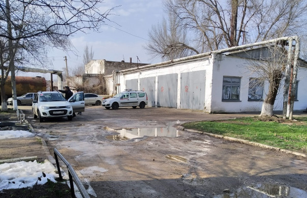 Прокуратура выявила нарушения при хранении медикаментов в крымской ЦРБ