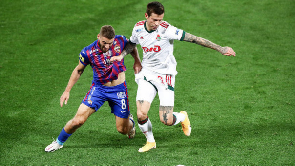 20-й тур РПЛ: перспективы клубов, аналитика, основные моменты