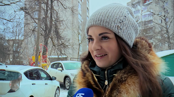 Как живет девушка, сделавшая предложение президенту