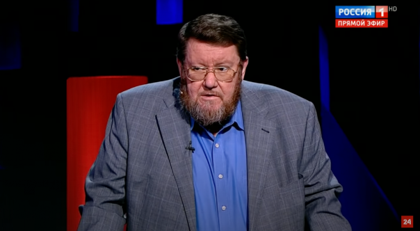 Сатановский - что не позволило России «разобраться» с Донбассом также, как с Крымом