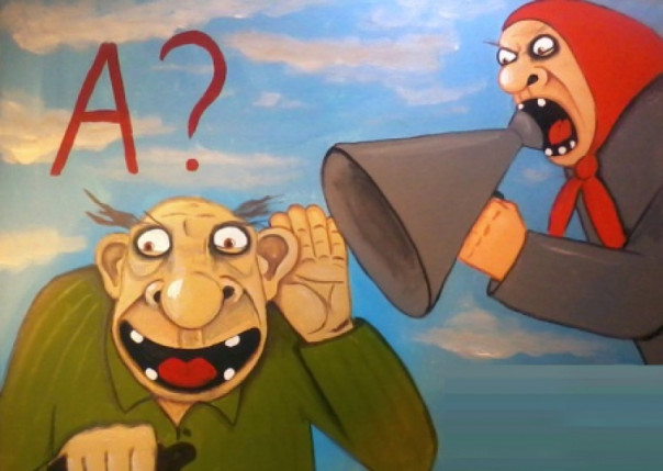 Центр антикремлёвской пропаганды. Александр Зубченко