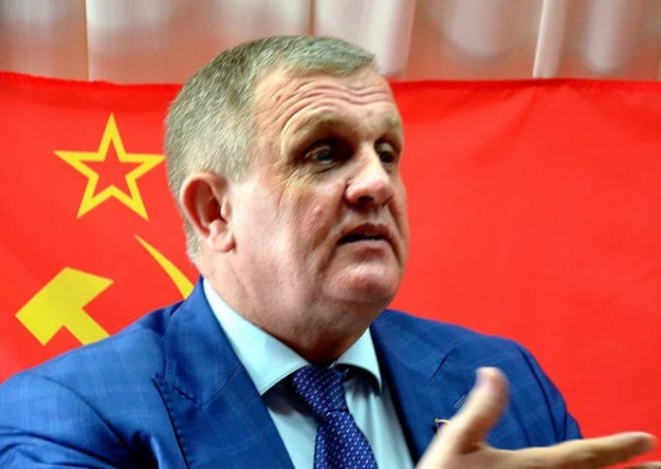 "За последние 2 года корпоративная прибыль просто галопирует", - КПРФ в Госдуме