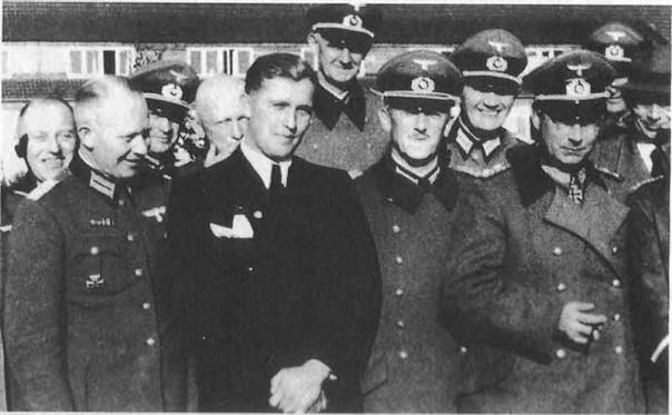 Голос Мордора: Ради всего человечества