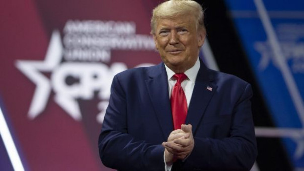 Трамп намерен вскоре вернуться на просторы Интернета со своей собственной соцсетью