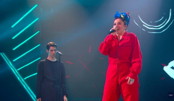 Почему песня Манижи для Евровидения – русофобская диверсия