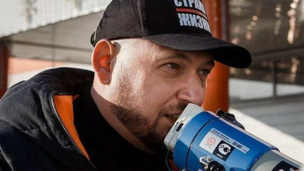 Мужу Тихановской предъявили окончательное обвинение по четырем статьям