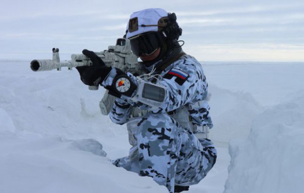 Канадские страдания Байдена: смерть придёт с севера… Константин Душенов