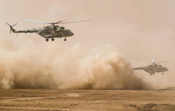 В Швеции признали преимущество России в случае крупномасштабной войны