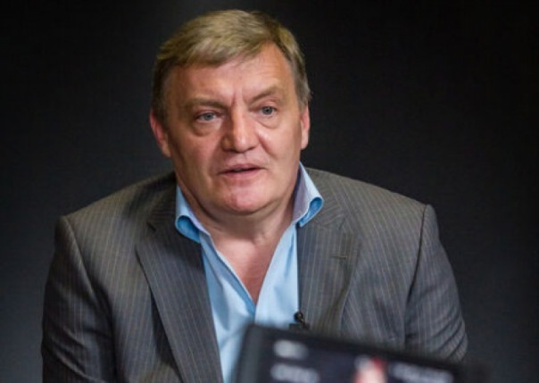 Киев планировал начать наступление в Донбассе еще в 2018 году, но до сих пор не решается. Боязно.