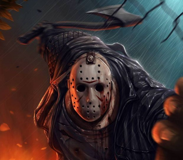 Школа начинающего маньяка