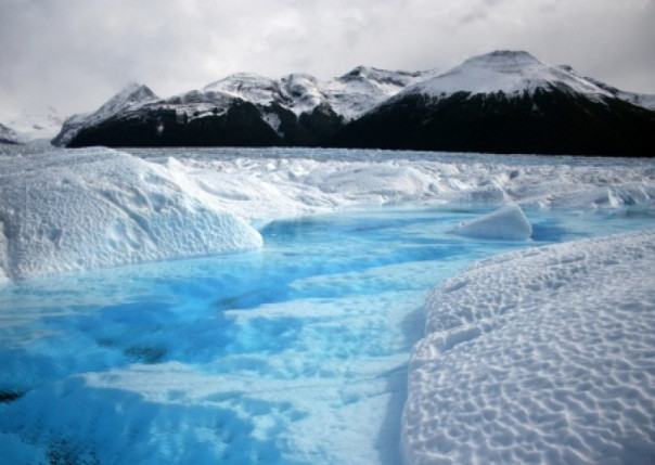 ФСИН РФ предложила осужденных ссылать на каторгу в Арктику