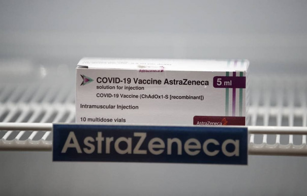 Ученые нашли возможную причину тромбоза после применения AstraZeneca