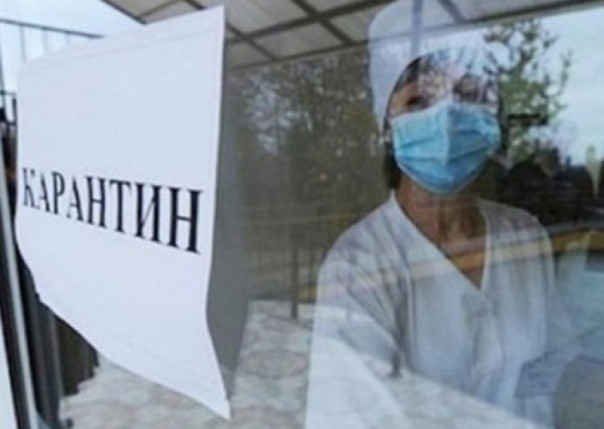 Степанов рассказал, когда на Украине введут полный локдаун