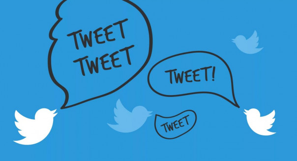 Twitter может работать в России только при одном условии