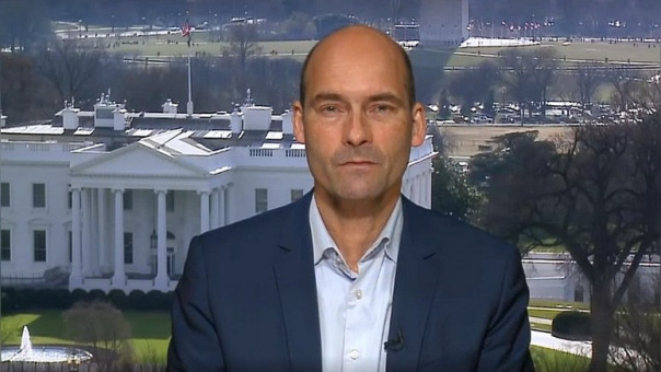 Welt: «верхушка айсберга» — Байден успел обострить отношения не только с Россией