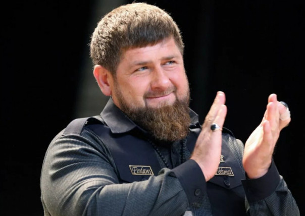 Байден извинился перед Кадыровым за слова о Путине