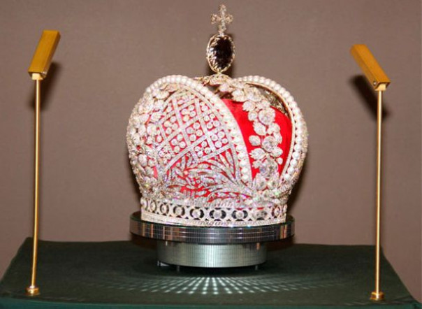 Александр Роджерс: Монархизм как попытка рейдерского захвата России