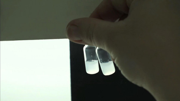 Сделано в Европе. Кадры с завода, где будут производить "Спутник V".