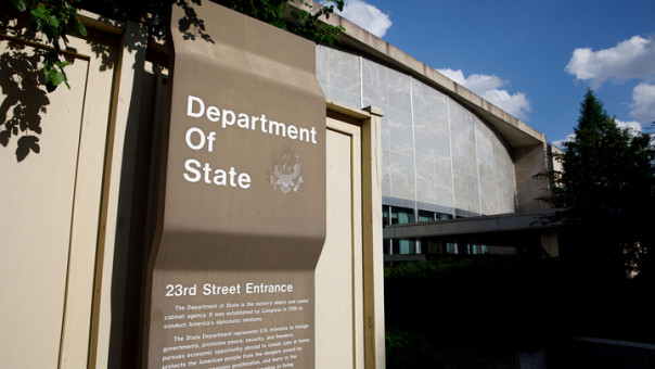 США заинтересовались делом о шпионаже в Болгарии