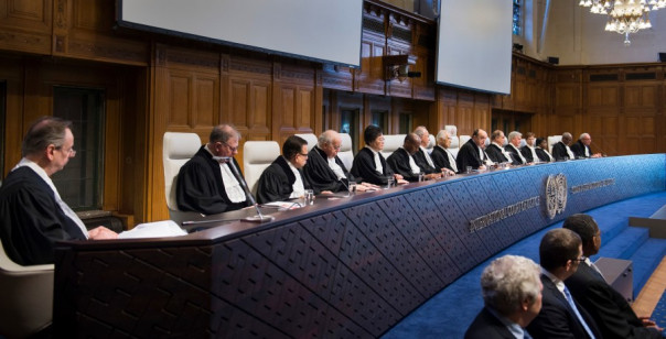 Американцы сорвались с катушек и могут предстать перед международным трибуналом за попытку похищения Евгения Пригожина