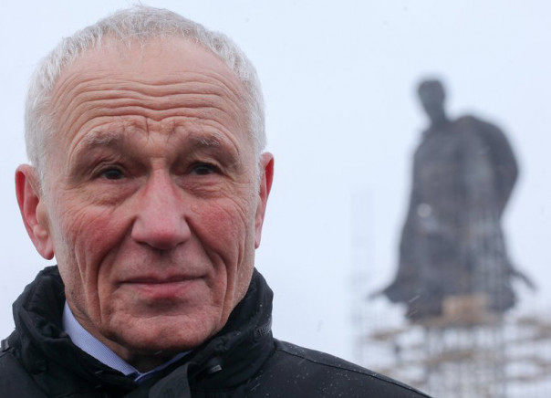 Григорий Рапота назначен на пост сенатора от Курской области