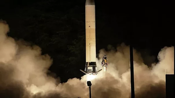 Гиперзвуковой программе США грозит задержка из-за дефицита технологий