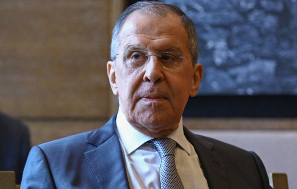 Лавров объявил о скором прекращении свободных поездок дипломатов США по России