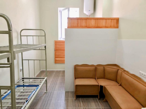 Малюська: платные камеры в СИЗО пополнили бюджет на 3 млн гривен