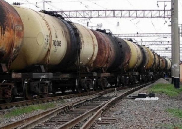 Власти России могут запретить экспорт бензина