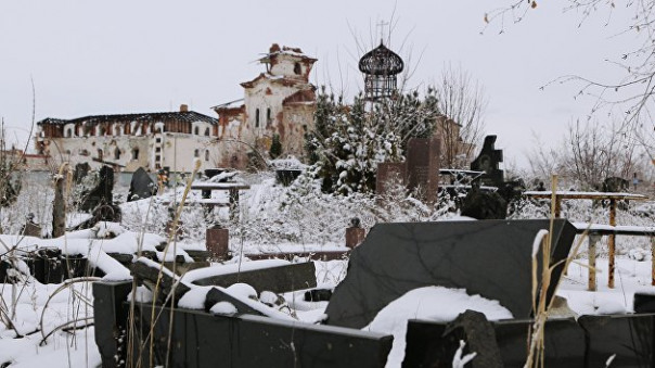 Тайные переговоры по Донбассу: в чём суть «кластерных» предложений