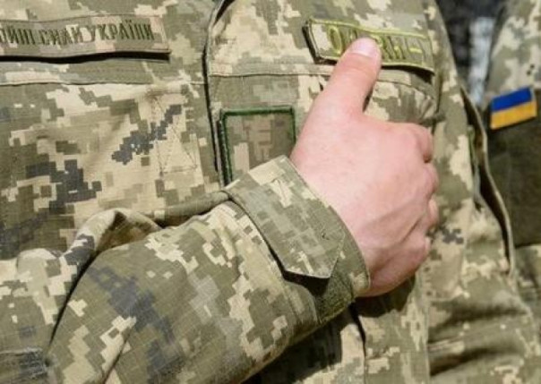 Отправляйте своих детей хоть в Польшу, но только не в украинскую армию. Алексей Журавко